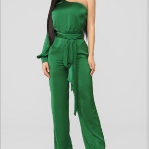 Fashionova Jumpsuit